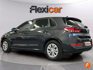 Hyundai i30 1.5 DPI Essence