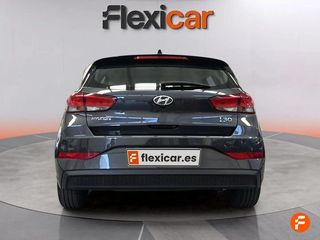 Hyundai i30 1.5 DPI Essence