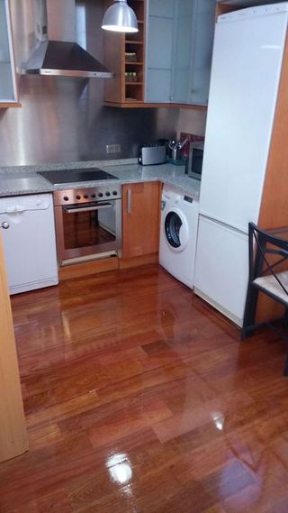 Ático en alquiler en Embajadores - Lavapiés en Madrid