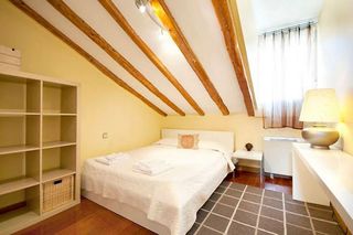 Ático en alquiler en Embajadores - Lavapiés en Madrid