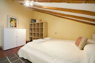 Ático en alquiler en Embajadores - Lavapiés en Madrid