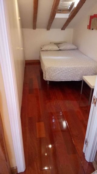 Ático en alquiler en Embajadores - Lavapiés en Madrid