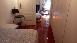 Ático en alquiler en Embajadores - Lavapiés en Madrid