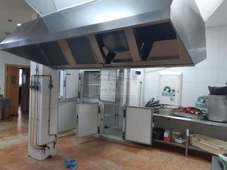 Local comercial en alquiler en Sur en Mérida