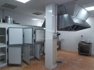 Local comercial en alquiler en Sur en Mérida