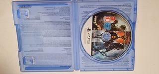 Dragon's Dogma 2 PS5