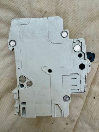 HAGER MY520 C20 INTERRUTTORE AUTOM MAGNETOTERMICO