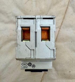 HAGER MY520 C20 INTERRUTTORE AUTOM MAGNETOTERMICO