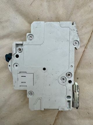 HAGER MY520 C20 INTERRUTTORE AUTOM MAGNETOTERMICO