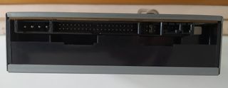 Lector Grabador CD LG 52X MAX PC