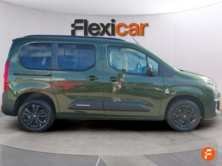 Citroën Berlingo Talla XL BlueHDi 100 S&S PLUS