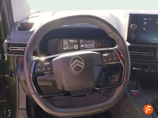 Citroën Berlingo Talla XL BlueHDi 100 S&S PLUS