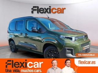 Citroën Berlingo Talla XL BlueHDi 100 S&S PLUS