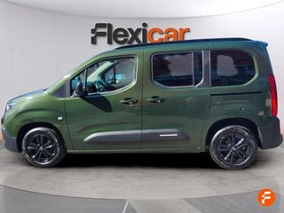 Citroën Berlingo Talla XL BlueHDi 100 S&S PLUS