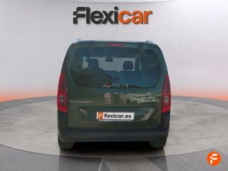 Citroën Berlingo Talla XL BlueHDi 100 S&S PLUS