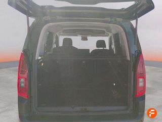 Citroën Berlingo Talla XL BlueHDi 100 S&S PLUS