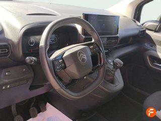 Citroën Berlingo Talla XL BlueHDi 100 S&S PLUS