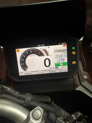 Honda X-ADV 750 2023 