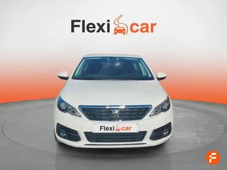 Peugeot 308 5p Style PureTech 110 S&S