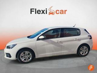 Peugeot 308 5p Style PureTech 110 S&S