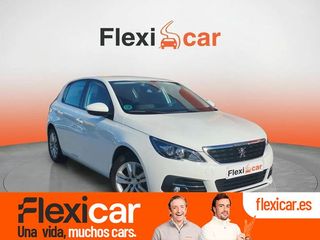 Peugeot 308 5p Style PureTech 110 S&S
