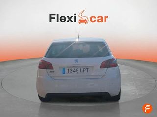 Peugeot 308 5p Style PureTech 110 S&S