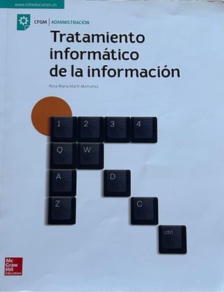Libro Administración y Gestión
