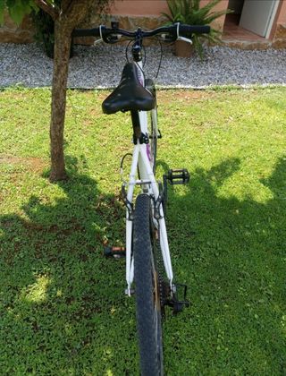Bicicleta Rockrider 300 Mujer
