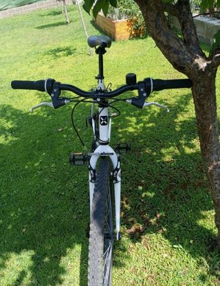Bicicleta Rockrider 300 Mujer