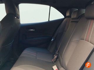 Toyota Corolla 2.0 180H GR-SPORT E-CVT