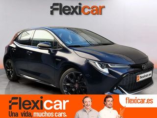 Toyota Corolla 200H GR-Sport