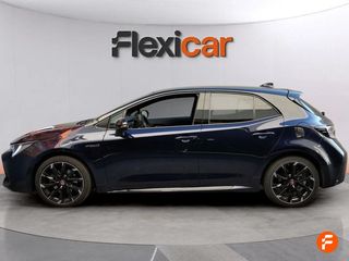 Toyota Corolla 200H GR-Sport