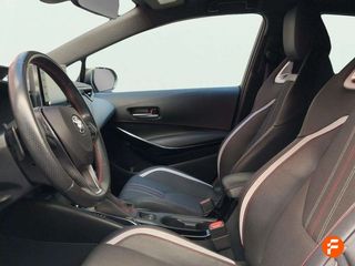 Toyota Corolla 200H GR-Sport
