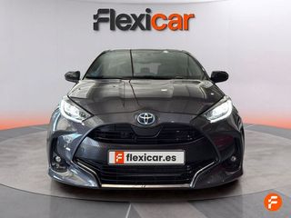Toyota Yaris 1.5 120H Style