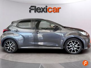 Toyota Yaris 1.5 120H Style