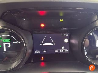 Toyota Yaris 1.5 120H Style