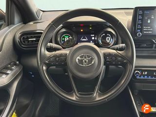 Toyota Yaris 1.5 120H Style