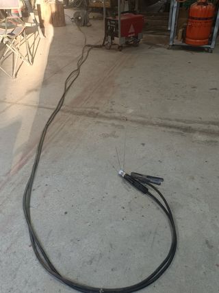 Soldadora T2501 Arcweld Copper Transformer