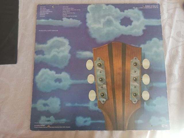 J.J. Cale Troubadour