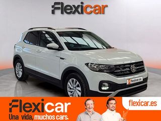 Volkswagen T-Cross Advance 1.0 TSI 70kW (95CV)