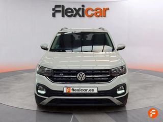 Volkswagen T-Cross Advance 1.0 TSI 70kW (95CV)