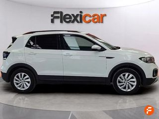 Volkswagen T-Cross Advance 1.0 TSI 70kW (95CV)