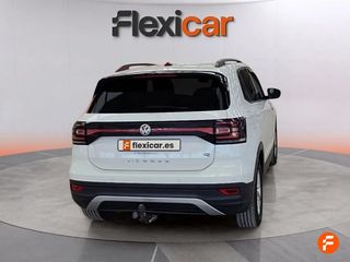 Volkswagen T-Cross Advance 1.0 TSI 70kW (95CV)