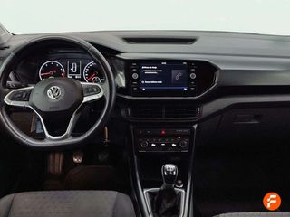 Volkswagen T-Cross Advance 1.0 TSI 70kW (95CV)
