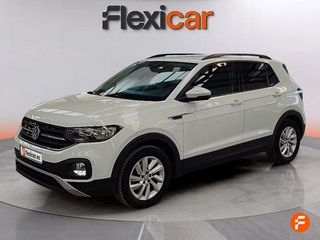 Volkswagen T-Cross Advance 1.0 TSI 70kW (95CV)