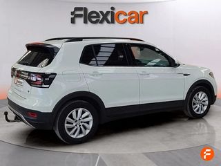 Volkswagen T-Cross Advance 1.0 TSI 70kW (95CV)