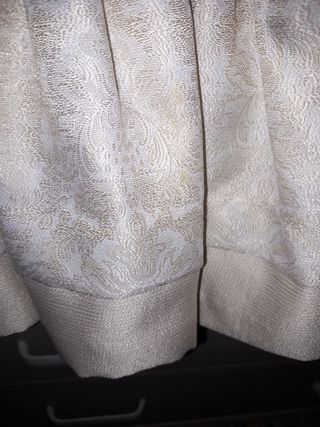 Vestido niña 24 meses
