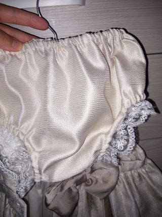 Vestido niña 24 meses