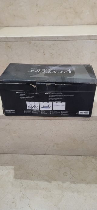 Elevador Bicicleta Techo Ventura