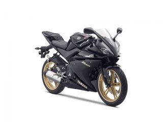 Yamaha YZF R125 2010